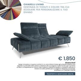 Volantino Chiarelli Center Pagina 34