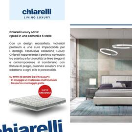 Volantino Chiarelli Center Pagina 44