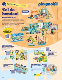 Bol.com Speelgoedboek 2025 Pagina 104