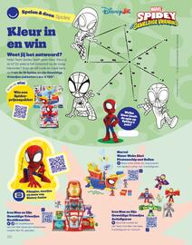 Bol.com Speelgoedboek 2025 Pagina 110