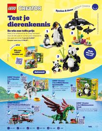 Bol.com Speelgoedboek 2025 Pagina 137