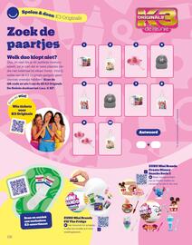 Bol.com Speelgoedboek 2025 Pagina 156