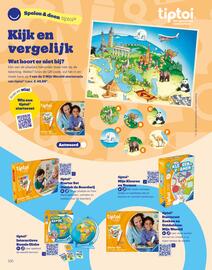 Bol.com Speelgoedboek 2025 Pagina 166