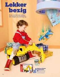 Bol.com Speelgoedboek 2025 Pagina 174