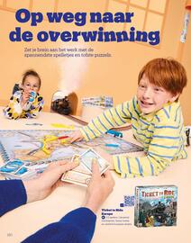 Bol.com Speelgoedboek 2025 Pagina 180