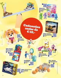 Bol.com Speelgoedboek 2025 Pagina 20