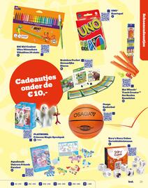 Bol.com Speelgoedboek 2025 Pagina 29