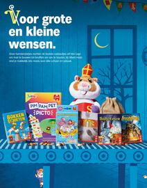 Bol.com Speelgoedboek 2025 Pagina 38