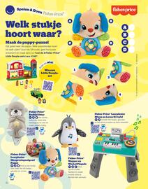 Bol.com Speelgoedboek 2025 Pagina 42