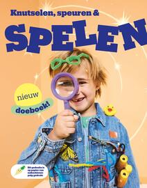 Bol.com Speelgoedboek 2025 Pagina 5