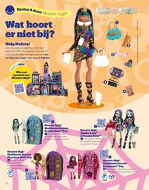 Bol.com Speelgoedboek 2025 Pagina 78