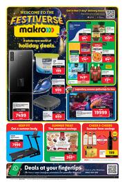 Makro catalogue Page 1