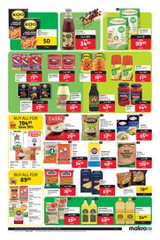 Makro catalogue Page 3