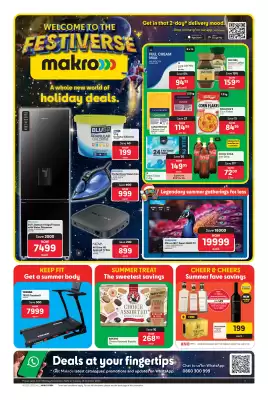 Makro catalogue