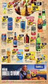 Albert leták | Supermarket Strana 10