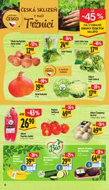 Albert leták | Supermarket Strana 11