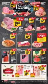Albert leták | Supermarket Strana 15