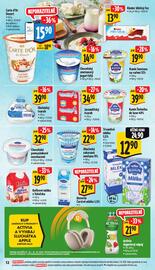 Albert leták | Supermarket Strana 19