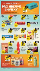 Albert leták | Supermarket Strana 21