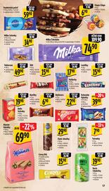 Albert leták | Supermarket Strana 24