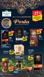 Albert leták | Supermarket Strana 25