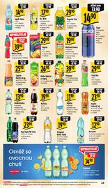 Albert leták | Supermarket Strana 30