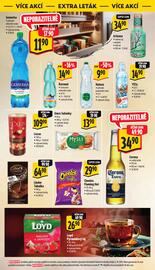 Albert leták | Supermarket Strana 38