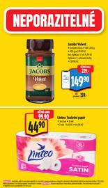 Albert leták | Supermarket Strana 4
