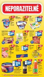 Albert leták | Supermarket Strana 6