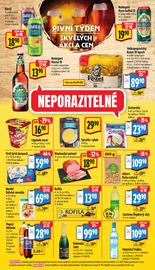 Albert leták | Supermarket Strana 8