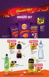 Albert leták | Supermarket Strana 10