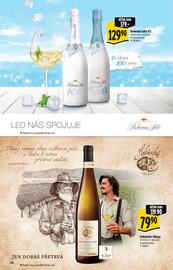 Albert leták | Supermarket Strana 14