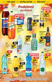 Albert leták | Supermarket Strana 24