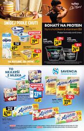 Albert leták | Supermarket Strana 4