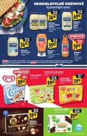 Albert leták | Supermarket Strana 6