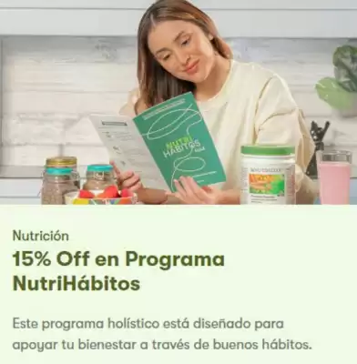 Catálogo Amway (válido hasta 19-10)