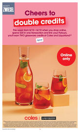 Coles catalogue week 41 Page 14