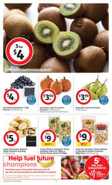 Coles catalogue week 41 Page 17