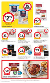 Coles catalogue week 41 Page 18