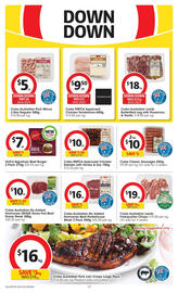 Coles catalogue week 41 Page 19