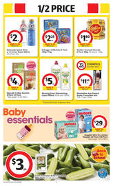 Coles catalogue week 41 Page 2