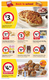 Coles catalogue week 41 Page 20