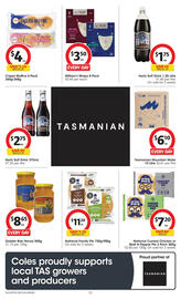 Coles catalogue week 41 Page 22