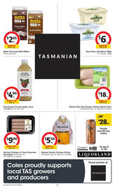 Coles catalogue week 41 Page 23