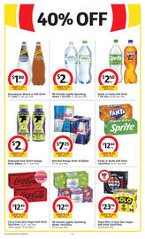 Coles catalogue week 41 Page 27