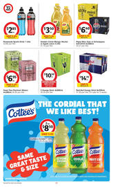 Coles catalogue week 41 Page 29