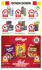 Coles catalogue week 41 Page 31