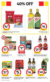 Coles catalogue week 41 Page 33