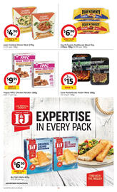 Coles catalogue week 41 Page 36