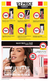 Coles catalogue week 41 Page 39